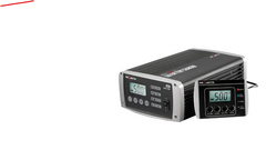 12V Automatic 50 Amp 7 Stage Battery Charger Multi Chemistry Lithium