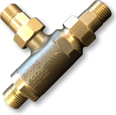 Enviro Water Saver Valve