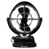 SPHERE VIENTO Fan & Light with USB A&C Outputs + Remote