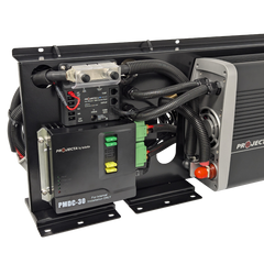 Projecta 3000w Powerboard For Jayco Caravans