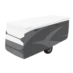 ADCO Olefin HD Pop Top Covers (Please contact us for the availability)