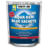Aqua Kem Blue Sachets