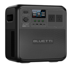 BLUETTI AC180T Portable Power Station
