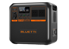Bluetti AC180P Portable power station