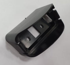 Angled Front Black Marker Light Housing