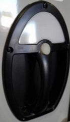 Black Grab handle light