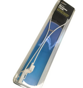 Carefree Remote White Lock