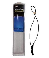 Carefree Remote White Lock