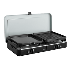 Dometic Cadac 2 Cook 3 Pro Deluxe Gas Stove