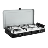 Dometic Cadac 2 Cook 3 Pro Deluxe Gas Stove