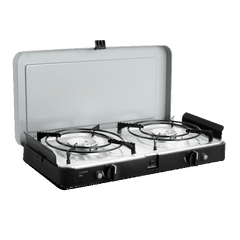 Dometic Cadac 2 Cook 3 Pro Deluxe Gas Stove