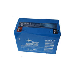 Fullriver DC105-12 Deep Cycle Battery