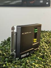 PROJECTA 30AMP DC-DC Charger (Intelli-Jay Integration). PMDC-30 (Display Unit) (NO BOX)