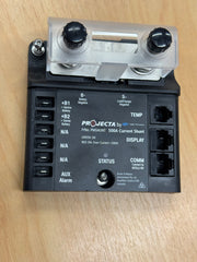 Projecta INTELLI-RV 500Amp Shunt With Cables (Display Unit) (No Box)