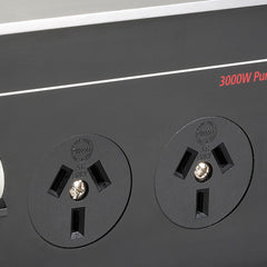 12V 3000W PURE SINE INVERTER