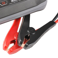 12V 1200A Intelli-Start Emergency Lithium Jump Starter and Power Bank - IS1220