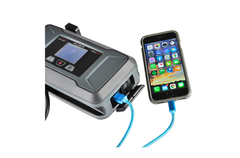 12V 1400A Intelli-Start Professional Lithium Jump Starter and Power Bank - IS1400