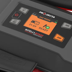 12/24V 2000A Intelli-Start Professional Lithium Jump Starter and Power Bank - IS2000