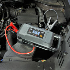12/24V 2000A Intelli-Start Professional Lithium Jump Starter and Power Bank - IS2000