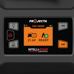 12/24V 2000A Intelli-Start Professional Lithium Jump Starter and Power Bank - IS2000