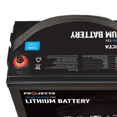 100AH 12V LITHIUM BATTERY