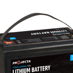 100AH 12V LITHIUM BATTERY