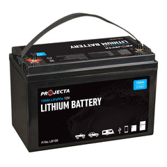 100AH 12V LITHIUM BATTERY