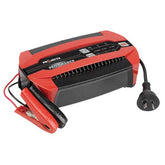 BATTERY CHARGER 12V 6 STAGE 2-8AMP