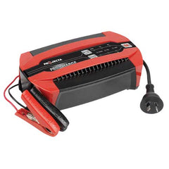 BATTERY CHARGER 12V 6 STAGE 2-8AMP