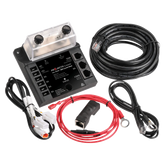 Projecta INTELLI-RV 500Amp Shunt With Cables (Display Unit) (No Box)