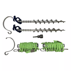Premium Awning Tie Down Kit