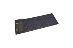 Monocrystalline 12V 120W Soft Folding Solar Panel Kit