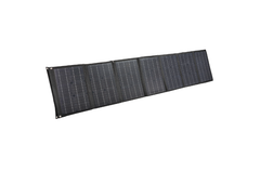 SOLAR PANEL FOLDING KIT 12V 180W
