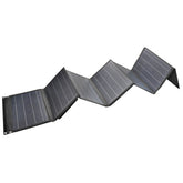 SOLAR PANEL FOLDING KIT 12V 180W