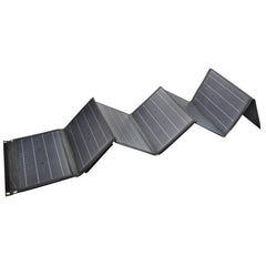 SOLAR PANEL FOLDING KIT 12V 180W