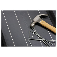 SOLAR PANEL FOLDING KIT 12V 180W