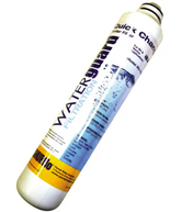 Shurflo Water Guard Filtration Kit & Cartridge