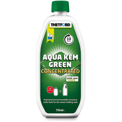 Thetford Aqua Kem Green Concentrated