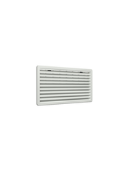 Thetford Large Vent (White)