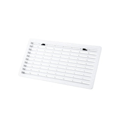 Thetford Large Vent (White)
