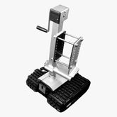 Robot Trolley RT4500 (RAMPS & A UNIVERSAL HIGH LIFT BRACKET INCLUDED)