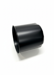 WHEEL Centre CAP - BLACK