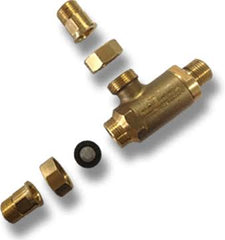 Enviro Water Saver Valve