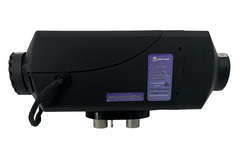 BORN TO ROAM - Diesel Heater 2kw (No Fuel Tank)