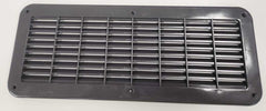 STEPWELL VENT - BLACK/GREY