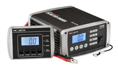 12V 25A MULTICHEM LITHIUM RV BATTERY CHARGER