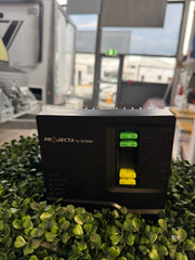 PROJECTA 30AMP DC-DC Charger (Intelli-Jay Integration). PMDC-30 (Display Unit) (NO BOX)