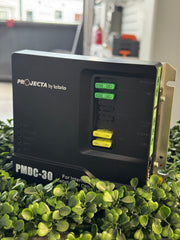 PROJECTA 30AMP DC-DC Charger (Intelli-Jay Integration). PMDC-30 (Display Unit) (NO BOX)