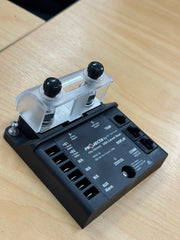 Projecta INTELLI-RV 500Amp Shunt With Cables (Display Unit) (No Box)