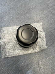 WHEEL CAP - BLACK